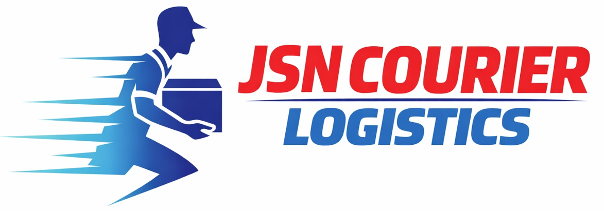 JSN Courier Logistics (Pty) Ltd – Logistics partner for express, secure and nationwide courier solutions across South Africa.
