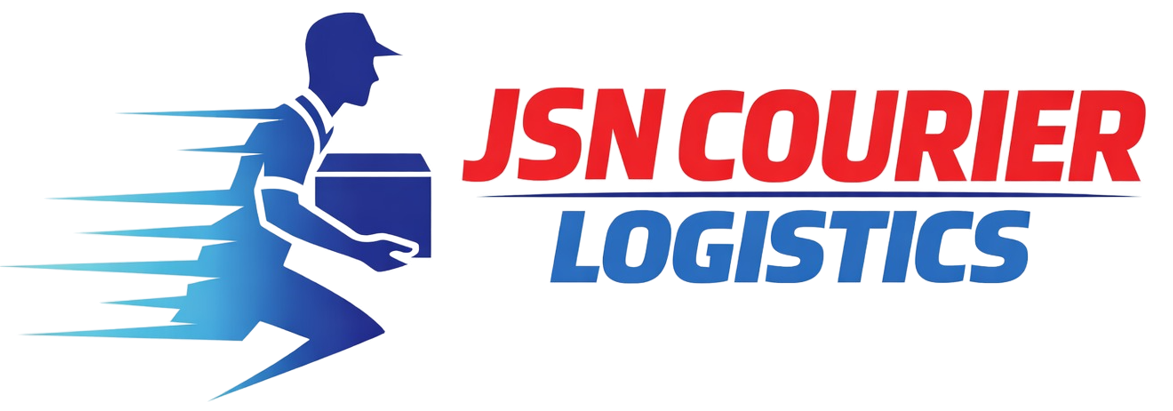 JSN Courier Logistics (Pty) Ltd – Logistics partner for express, secure and nationwide courier solutions across South Africa.